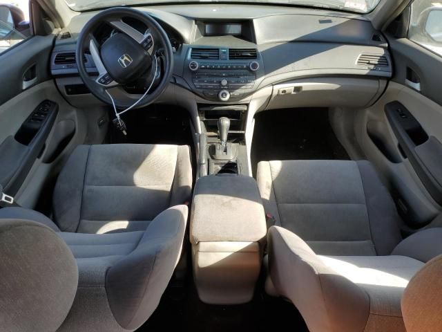 2008 Honda Accord LXP