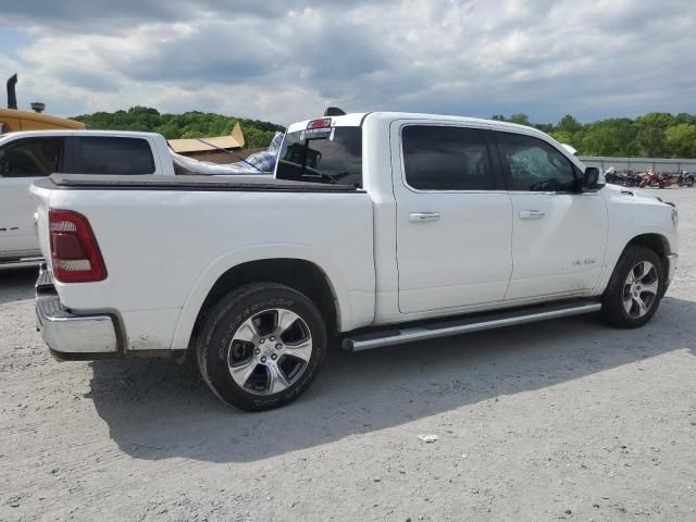 2020 Dodge 1500 Laramie