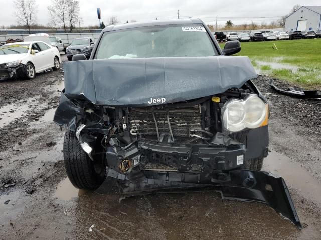 2008 Jeep Grand Cherokee Laredo