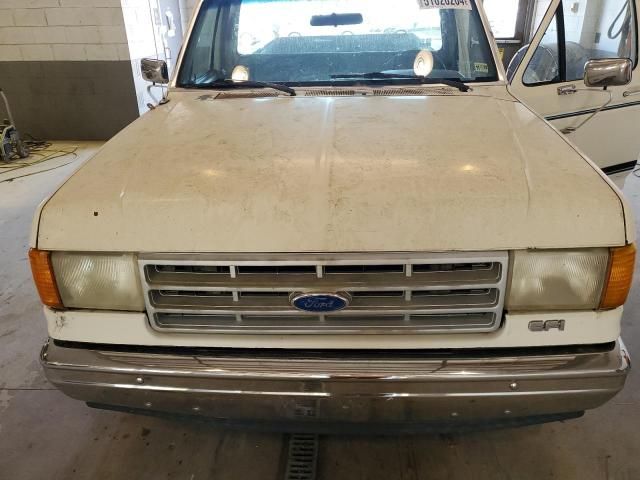 1989 Ford F150