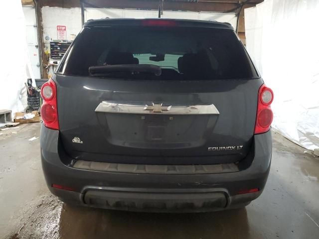 2010 Chevrolet Equinox LT