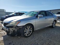 Lexus salvage cars for sale: 2011 Lexus ES 350