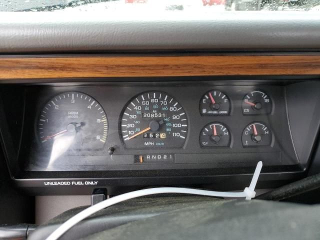 1994 Dodge Dakota