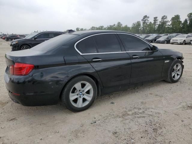 2011 BMW 528 I