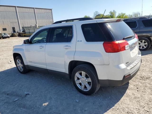 2013 GMC Terrain SLE