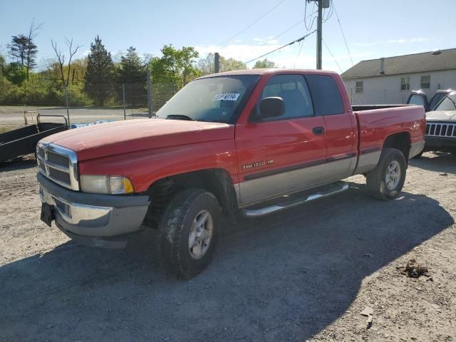 1999 Dodge RAM 1500