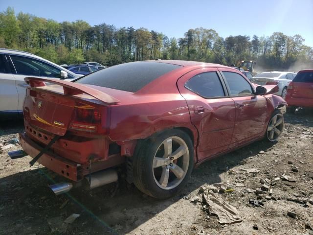 2006 Dodge Charger SRT-8