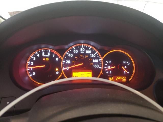 2009 Nissan Altima 2.5