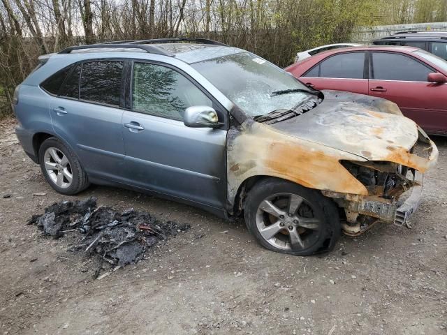 2006 Lexus RX 330