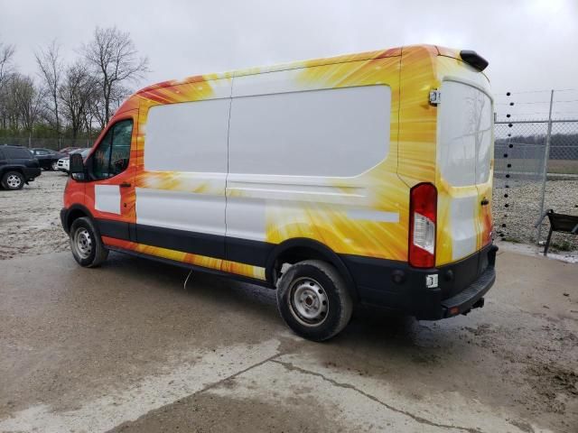 2019 Ford Transit T-250