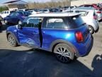 2019 Mini Cooper S