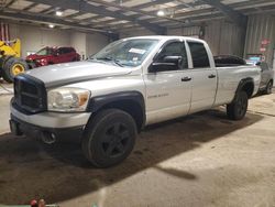 2007 Dodge RAM 1500 ST en venta en West Mifflin, PA