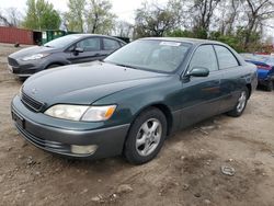 1999 Lexus ES 300 for sale in Baltimore, MD