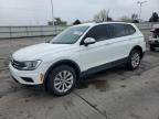 2019 Volkswagen Tiguan S