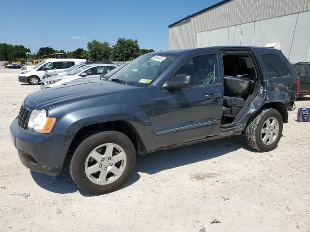 2008 Jeep Grand Cherokee Laredo