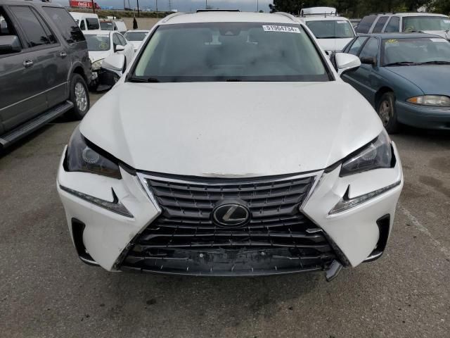 2019 Lexus NX 300 Base