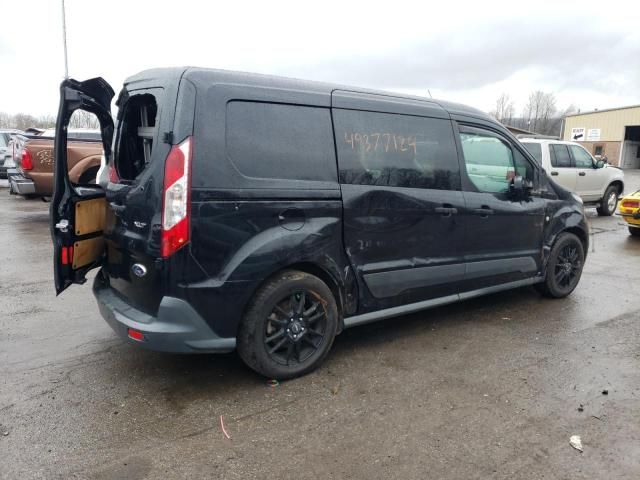 2015 Ford Transit Connect XLT