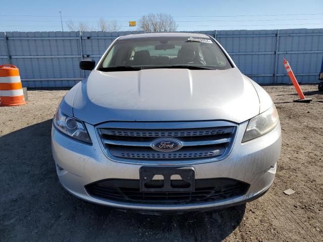 2011 Ford Taurus SE