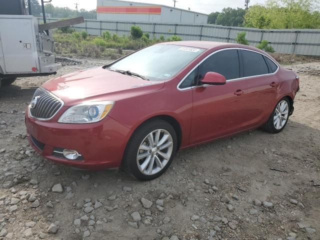 2015 Buick Verano Convenience