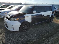 Scion XB salvage cars for sale: 2011 Scion XB