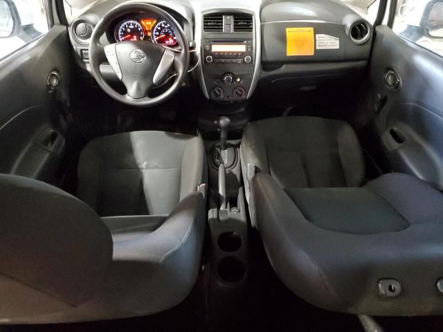 2016 Nissan Versa Note S