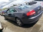 2004 Audi A8 L Quattro