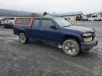 2010 Chevrolet Colorado