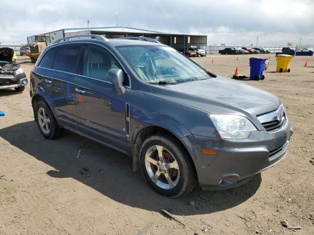 2008 Saturn Vue XR