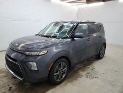 2021 KIA Soul LX for sale in Houston, TX