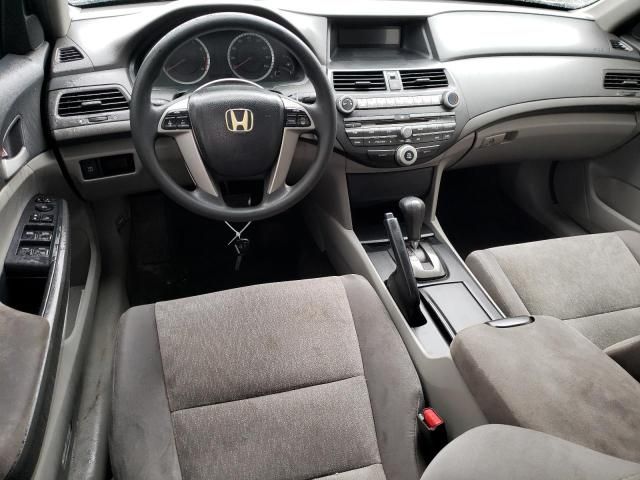 2010 Honda Accord LXP