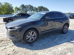 Salvage cars for sale at Loganville, GA auction: 2023 Mazda CX-30 Preferred