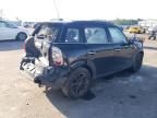 2012 Mini Cooper S Countryman