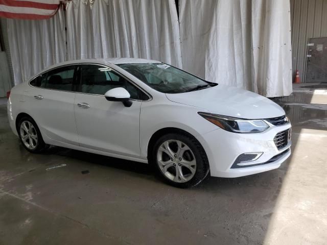 2016 Chevrolet Cruze Premier