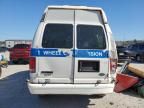 2008 Ford Econoline E250 Van