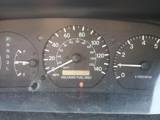 1999 Toyota Camry CE