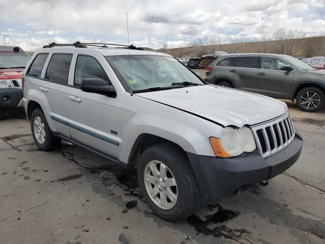 2008 Jeep Grand Cherokee Laredo