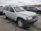 2008 Jeep Grand Cherokee Laredo