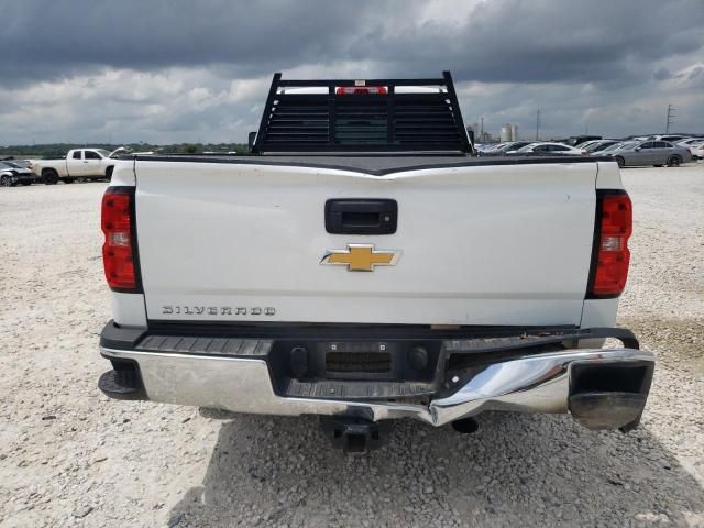 2019 Chevrolet Silverado C2500 Heavy Duty