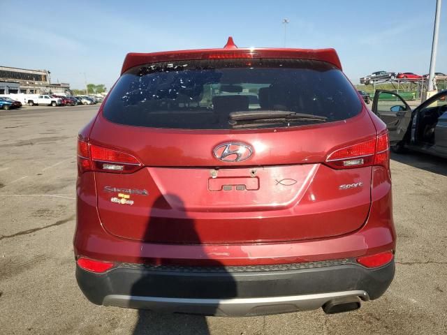 2013 Hyundai Santa FE Sport