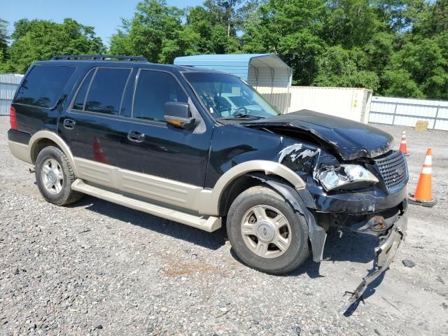 2005 Ford Expedition Eddie Bauer