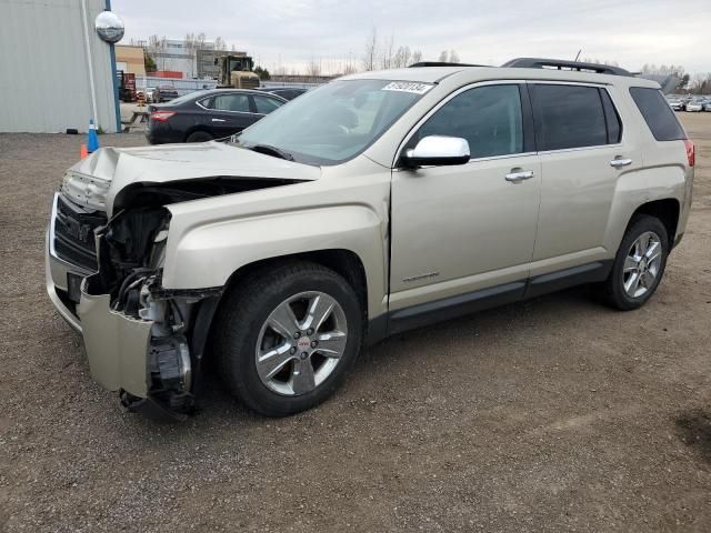 2014 GMC Terrain SLE