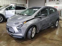 Lots with Bids for sale at auction: 2023 Chevrolet Bolt EV 1LT
