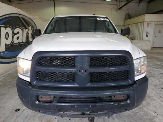 2017 Dodge RAM 2500 ST