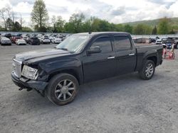 GMC Sierra Vehiculos salvage en venta: 2012 GMC Sierra K1500 Denali