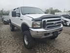 2001 Ford Excursion Limited