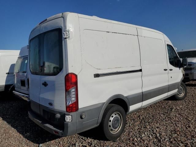 2015 Ford Transit T-250