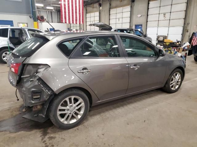 2012 KIA Forte EX