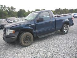 Ford F150 salvage cars for sale: 2014 Ford F150