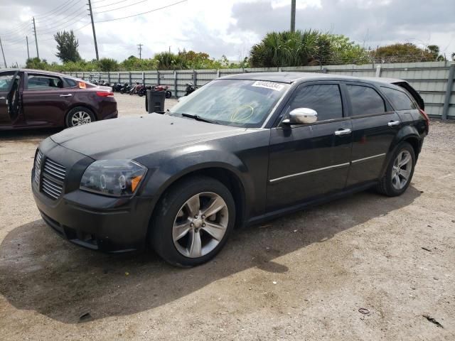 2007 Dodge Magnum SXT