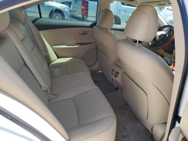 2010 Lexus ES 350